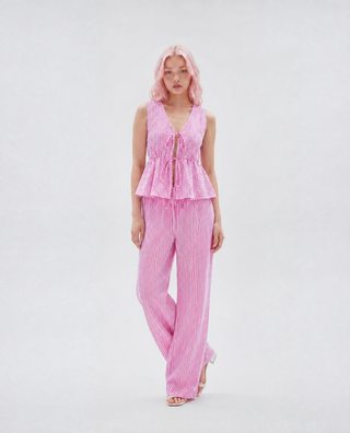 The Stripe Set