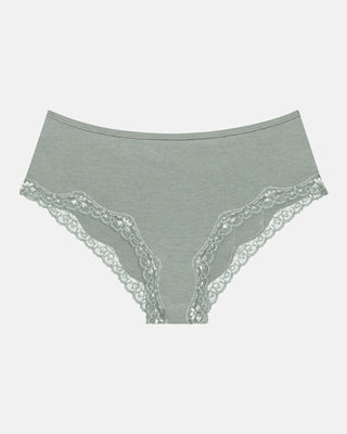 Cotton Bamboo Cheeky Hipster