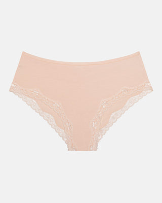 Cotton Bamboo Cheeky Hipster