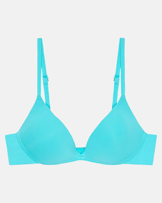 The Plunge Wireless Bra