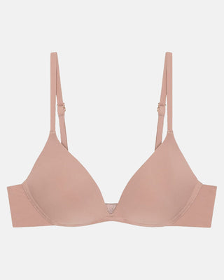 The Plunge Wireless Bra