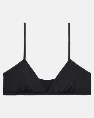 Microfiber Bralette