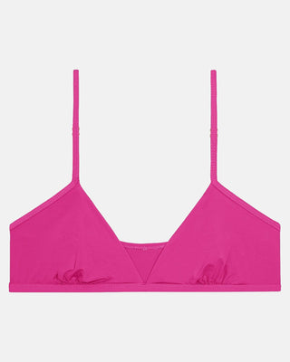 Microfiber Bralette