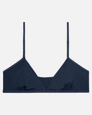Microfiber Bralette