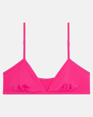 Microfiber Bralette