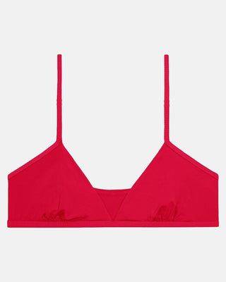 Microfiber Bralette