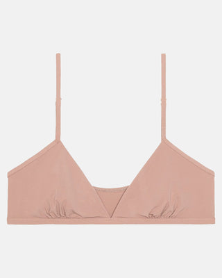 Microfiber Bralette