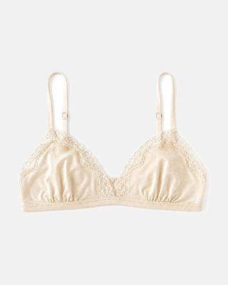 Cotton Bamboo Bralette
