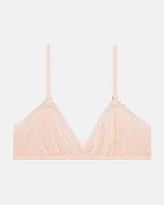 Cotton Bamboo Bralette