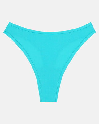 Microfiber Thong