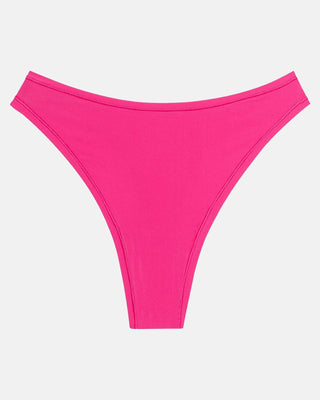 Microfiber Thong
