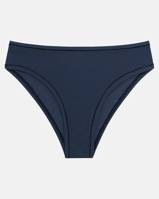 Microfiber Cheeky Bikini
