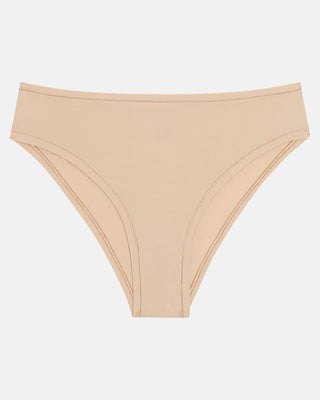 Microfiber Cheeky Bikini