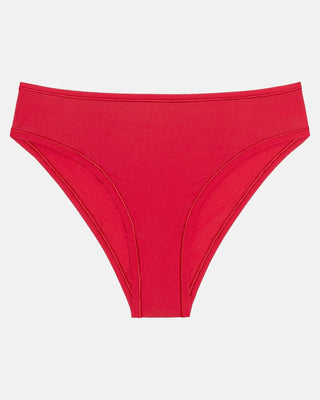 Microfiber Cheeky Bikini
