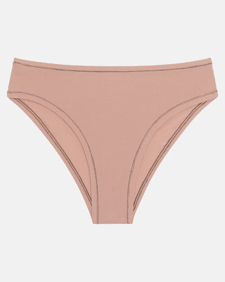 Microfiber Cheeky Bikini