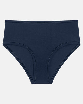 Microfiber Cheeky Hipster