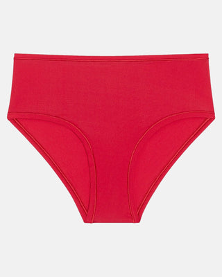 Microfiber Cheeky Hipster