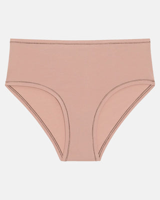 Microfiber Cheeky Hipster