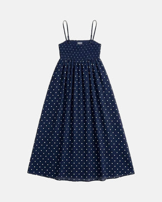 The Polka Dot Cami Maxi