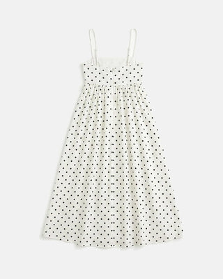 The Polka Dot Cami Maxi