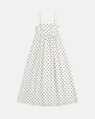 The Polka Dot Cami Maxi