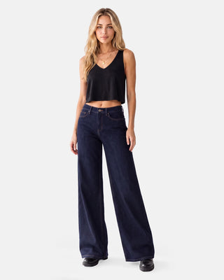 The Vintage Wide-Leg Jean