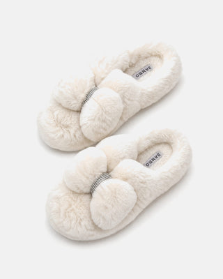 The Bow Slipper