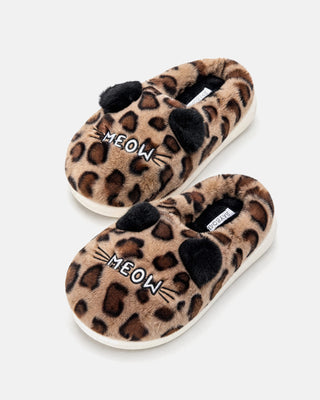 The Fuzz Slipper