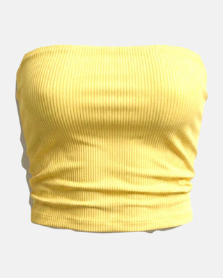 Sweet & Sexy Bandeau Top