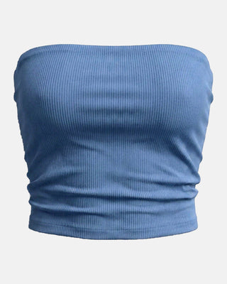 Sweet & Sexy Bandeau Top