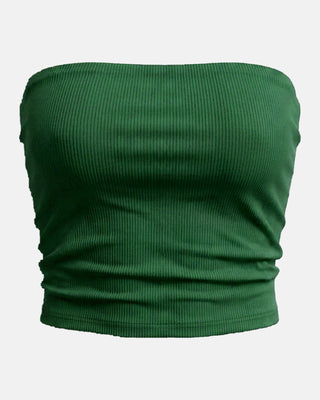 Sweet & Sexy Bandeau Top