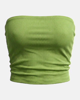 Sweet & Sexy Bandeau Top