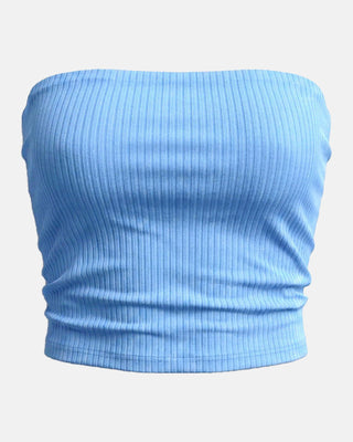 Sweet & Sexy Bandeau Top