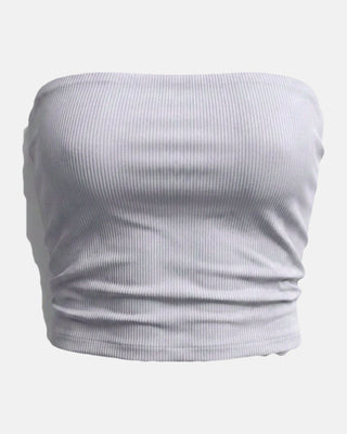 Sweet & Sexy Bandeau Top