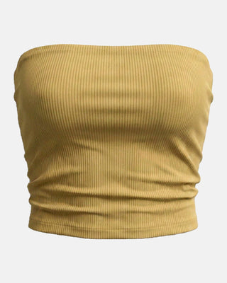 Sweet & Sexy Bandeau Top