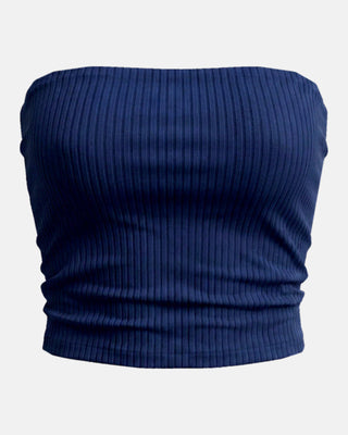 Sweet & Sexy Bandeau Top