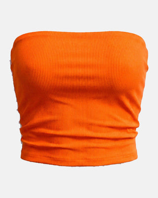 Sweet & Sexy Bandeau Top