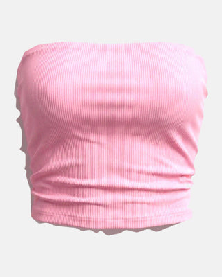 Sweet & Sexy Bandeau Top
