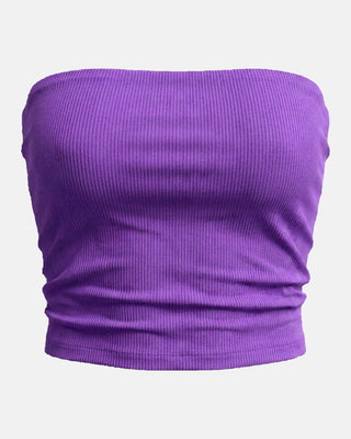 Sweet & Sexy Bandeau Top