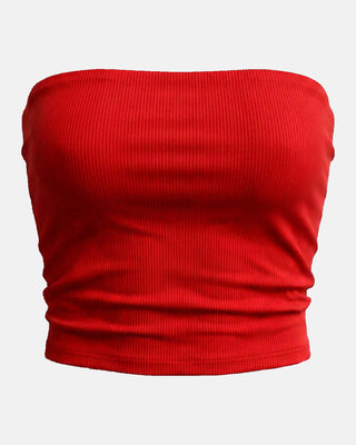 Sweet & Sexy Bandeau Top