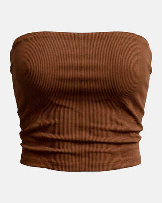 Sweet & Sexy Bandeau Top