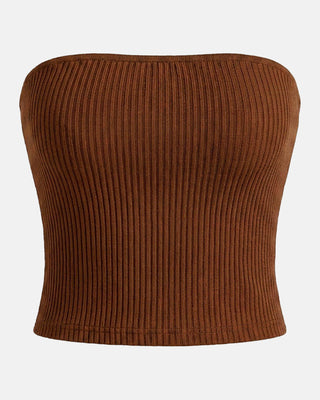 Sweet & Sexy Bandeau Top