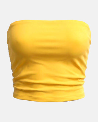 Sweet & Sexy Bandeau Top