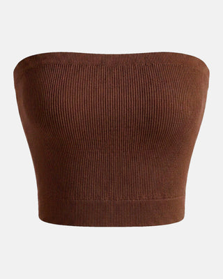 Sweet & Sexy Bandeau Top
