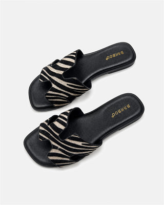 The Petal Sandal