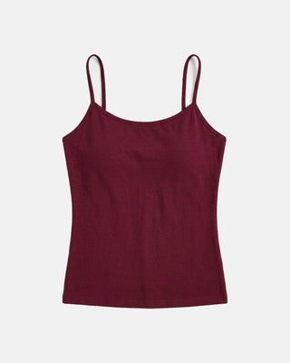 The Slim Cami