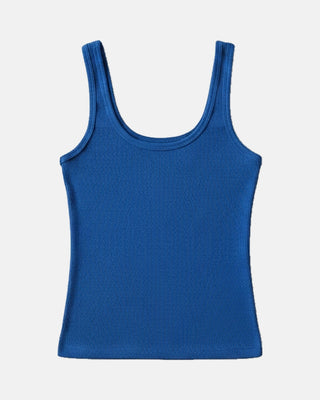 U-Neck Camisole with Built-In Bra Pads