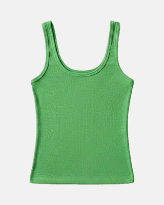 U-Neck Camisole with Built-In Bra Pads