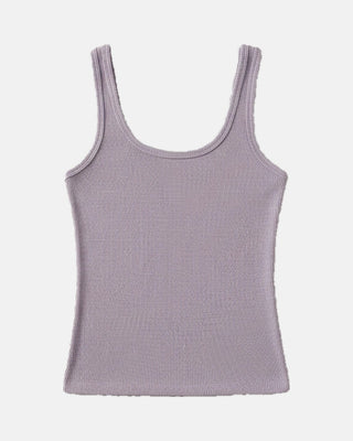 U-Neck Camisole with Built-In Bra Pads