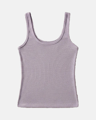 U-Neck Camisole with Built-In Bra Pads